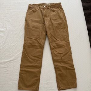 Carhartt Workwear Pant